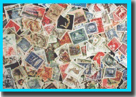 50 timbres différents SUEDE